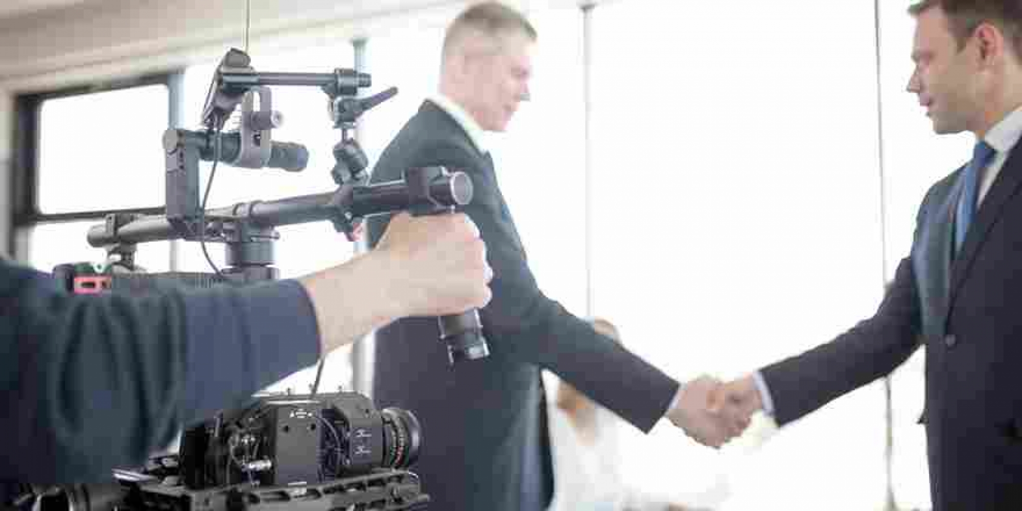 Jasa Pembuatan Video Company Profile Dari Jakarta Multimedia